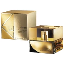 Парфюмированная вода Shiseido Zen New 50 ml: Вид Парфюмированная вода