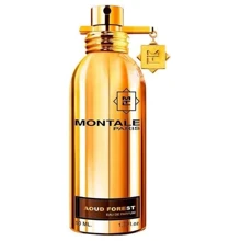 Парфумована вода Montale Aoud Forest 50 ml: Вид Парфумована вода
