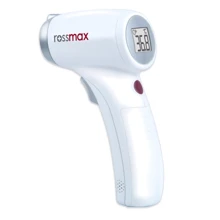Термометр Rossmax НС700 инфракрасный височный (5004001): Производитель Rossmax