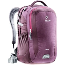 Рюкзак Deuter Giga Blackberry-Dresscode (80414-5032): Производитель Deuter