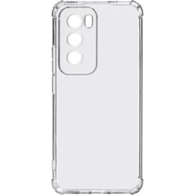 Чехол для телефонов ArmorStandart Air Force Camera cover Transparent for OPPO Reno12 (ARM78022): Совместимость OPPO Reno12