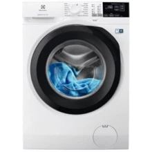 Стиральная машина Electrolux EW6F429BP: Тип машины Автомат