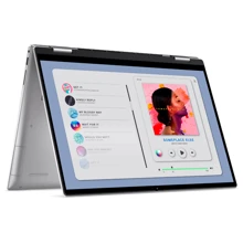 Ноутбук Dell Inspiron 16 7630 (I7630-7312SLV-PUS): Экран 16.1" (1920x1200)