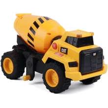 Бетонозмішувач Funrise CAT Power Haulers зі світлом і звуком 30 см (82269): Виробник Funrise