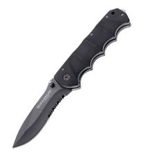 Нож Boker Magnum Black Spear (440A) (2373.02.73): Тип ножа Карманный