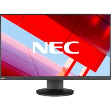 Монитор NEC E243F Black: Покрытие экрана матовое