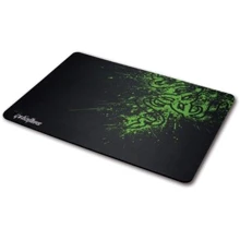 Игровая поверхность Razer Goliathus Alpha Control Fragged Edition New (RZ02-00211000-R3M1-R): Материал Резина, ткань
