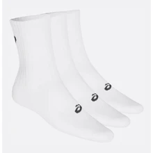 Носки Asics Crew Sock 25-27 (39-42) 3 пары белые (155204-0001): undefined undefined