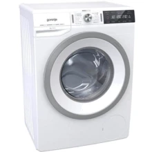 Пральна машина Gorenje WA72S3: Тип машини автомат