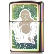 Зажигалка Zippo (Зиппо) BUDDHA BELLY 28480: Производитель Zippo
