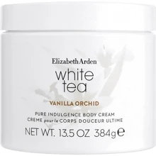 Elizabeth Arden White Tea Vanilla Orchid Крем Для Тела 384 ml: Назначение Увлажнение, Питание