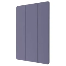 Аксессуар для планшетных ПК WAVE Smart Cover Lavender Gray for Xiaomi Redmi Pad SE 8.7: Цвет серый