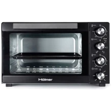 Электродуховка настольная Holmer HEO-152C: Производитель Holmer