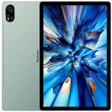 Планшет Blackview Tab Mega 8 12/256GB LTE Lagoon Green: Дисплей 13" IPS (1200 x 1920)