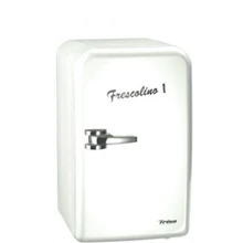 Холодильник Trisa Frescolino1 white (7708.0410): Тип холодильник однокамерный