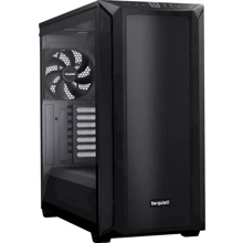 Корпус Be quiet! SHADOW BASE 800 Black (BGW60): Форм-фактор материнской платы E-ATX/ATX/MicroATX/Mini-ITX
