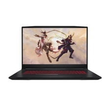 Ноутбук MSI Katana GF76 11UD (11UD-1005XRO): Экран 17.3" IPS (1920x1080) Full HD