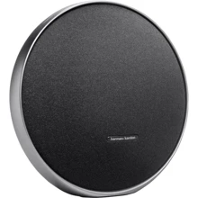 Акустика Harman/Kardon Onyx Studio 9 Black (HKOS9BLKEP): Цвет черный