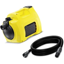 Насос Karcher BP 4 Garden (1.645-352.0): Тип насосные станции