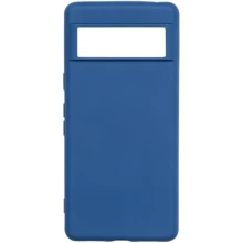 Чехол для телефонов ArmorStandart ICON Case Dark Blue for Google Pixel 7 (ARM72399): Совместимость Google Pixel 7