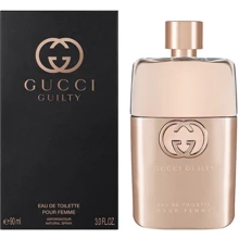 Туалетная вода Gucci Guilty 2021 90ml: Вид Туалетная вода