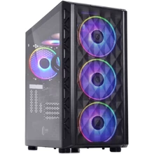Персональный компьютер (ПК) ARTLINE Gaming X98 (X98v73): Процессор AMD 16-core Ryzen 9 9950X 4.3-5.7GHz