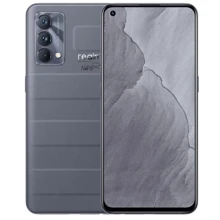 Смартфон Realme GT Master Edition 8/256 GB Gray Approved Витринный образец: Причина уценки Как новый (витринный образец): смартфон выглядит и функционирует как новый. Смартфон полностью протестирован по программе Approved, все функции работают корректно
