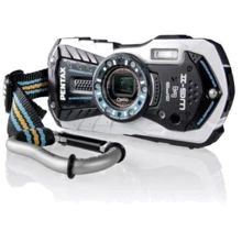 Pentax Optio WG-2 GPS: Розмір матриці 1/2,3"