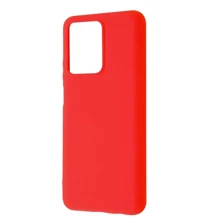 Чехол для телефонов WAVE Colorful Case Red for Honor X7a: Совместимость Honor X7a