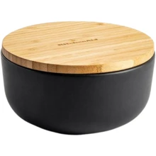 Форма з кришкою для запікання KitchenAid Matte Oven-to-table 15 см 1 л (CC004972-001): Кришка Есть
