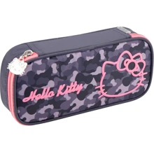 Пенал Kite Education Hello Kitty HK19-662: Год выпуска коллекции 2019