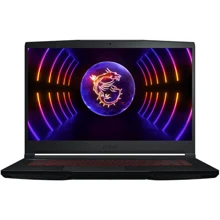 Ноутбук MSI GF63 Thin 12VF (GF63112VF-641XRO): Экран 15,6" IPS (1920x1080) Full HD