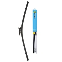 Двірник безкаркасний Ring RBB28700 28 "/ 700mm: Конструкція безкаркасні