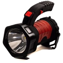 Ліхтар туристичний AllLight XH-ST02 дворежимний: Тип Ручной