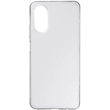 Чехол для телефонов BeCover TPU Case Transparancy for Oppo A17 (708650): Совместимость Oppo A17