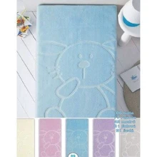 PielSA 6642 Gofrado 110*140 (17 Rosa) розовый: undefined undefined