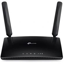 Маршрутизатор Wi-Fi TP-Link TL-MR150: Тип маршрутизатора Wi-Fi роутер