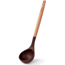 Ополоник Fissman Chef's Tools 31.5 см (1457): Опис половник