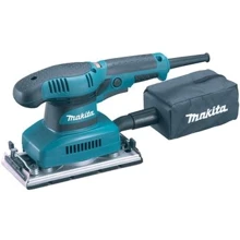 Шлифмашина вибрационная Makita BO3711: Производитель Makita