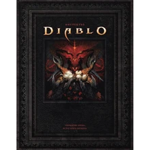 Джейк Ґерлі: Світ Гри Diablo: Виробник Molfar Comics