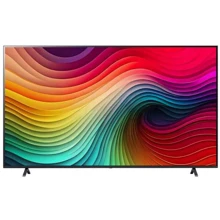 Телевизор LG 50NANO81T3A: Тип NanoCell-телевизоры