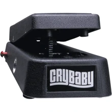 Педаль гитарных эффектов Педаль эффектов DUNLOP DCR-1FC CRYBABY CONTROLLER: Производитель Dunlop
