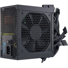 Блок питания Seasonic 850W G12 GOLD (A851GCAFH): Форм-фактор ATX, EPS