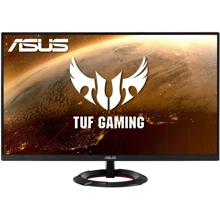 Монитор Asus TUF Gaming VG279Q1R (90LM05S1-B01E70): Покрытие экрана антибликовое