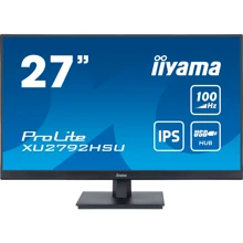 Монітор iiyama XU2792HSU-B6: Покриття екрану антибликовое