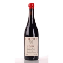 Вино Occhipinti Il Frappato (0,75 л) (BW20764): Страна производитель Италия