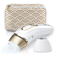 Фотоэпилятор Braun Silk-expert Pro 5 IPL PL 5137: Производитель Braun