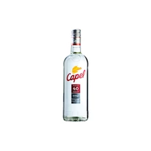 Писко Capel Pisco Reservado Transparente (0,75 л) (BW30866): Объем, л 0.75