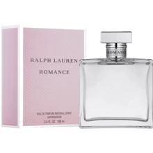 Парфюмированная вода Ralph Lauren Romance Woman 100 ml: Вид Парфюмированная вода
