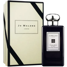 Одеколон Jo Malone Velvet Rose & Oud cologne intense 100 ml: Вид Одеколон